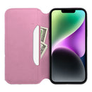 Custodia protettiva per Samsung Galaxy A35 5G in rosa