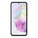 Dux Ducis Rafi II Mag Case für Samsung Galaxy A35: Perfekter Schutz, MagSafe-kompatibel, elegantes Design mit RFID-blockierenden Kartenfächern. Ideal für Sicherheit und Stil!