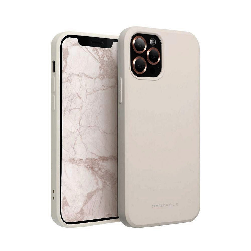 Entdecken Sie die perfekte Schutzhülle für Ihr Samsung Galaxy S25 Ultra. Aus flexiblem, stoßfestem TPU gefertigt, bietet diese elegante Hülle Schutz vor Stürzen und Kratzern. Stylish in Pastelltönen – ein Must-have für Ihr Smartphone!
