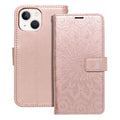 Entdecken Sie das MEZZO Holster für Ihr Apple iPhone 13 mini: Stilvolles Design, hohe Qualität und funktionale Extras wie Kartenfächer und eine robuste TPU-Einlage. Ihr iPhone ist sicher und stilvoll geschützt. Ideal für Unterwegs!