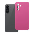 Kaufen Sie jetzt die Silicone 2mm Hülle für Ihr Samsung Galaxy A56! Bietet stilvollen Schutz, hohe Stoßfestigkeit und kratzfesten Rand. Ideal für Alltagsgebrauch. Verfügbar in verschiedenen Farben. Optimieren Sie Ihr Smartphone-Erlebnis!