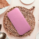 Entdecken Sie die Dual Pocket Hülle für das Samsung Galaxy A36: Konzipiert für optimalen Schutz und Stil. Bewahren Sie Karten und Geld sicher in zwei breiten Innentaschen. Ideal für Alltag und Eleganz.