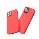 Schützen Sie Ihr Apple iPhone 17 stilvoll mit dem Roar Colorful Jelly Case! Entworfen für perfekte Passform, bietet es robusten Schutz und elegantes Design mit mattem Silikon. Ideal für Alltagssicherheit. Kaufen Sie jetzt!