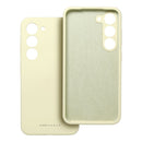 Die Handytasche für das Samsung Galaxy A56 bietet perfekten Schutz und ein elegantes Design. Mit ihrem minimalistischen Look und der robusten Hülle bleibt Ihr Smartphone sicher und stilvoll. Ideal für den täglichen Gebrauch!