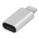 **Blue Star USB-C auf Lightning Adapter: Nahtlose Konnektivität**

Erleben Sie müheloses Aufladen und Synchronisieren Ihrer Apple-Geräte mit dem Blue Star USB-C auf Lightning Adapter. Ideal für iPhones und iPads, verbindet er USB-C mit Lightning. Hochgeschwindigkeitsdatentransfer garantiert.