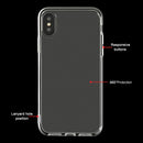 Schutzhülle für das Huawei P30 Lite: Diese elegante und dünne Hülle kombiniert Stil mit optimalem Schutz. Sie passt perfekt und schützt vor Kratzern und Stößen, ohne das schlanke Design des Smartphones zu beeinträchtigen. Ideal für alle, die ihr Gerät im Alltag schützen möchten!