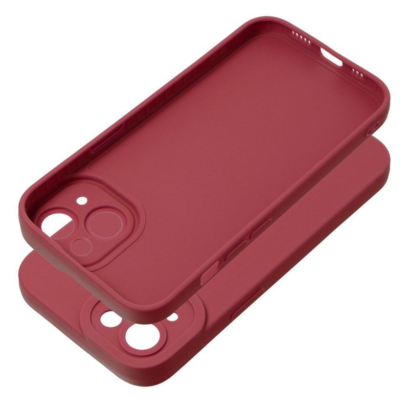 Kaufen Sie jetzt das Roar Luna Case für Ihr Apple iPhone 15! Perfekter Schutz mit stilvollem, mattem Finish in Pastelltönen. Passgenau, robust und kabelloses Laden unterstützend. Schützen Sie Ihr iPhone elegant und sicher.