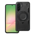Die Handytasche für das Samsung Galaxy A56 bietet optimalen Schutz und zusätzliche Funktionalität. Mit einem praktischen Ring, der Halt gibt, und robuster Bauweise ist sie ideal für den Alltag. Schützen Sie Ihr Gerät stylish und sicher!