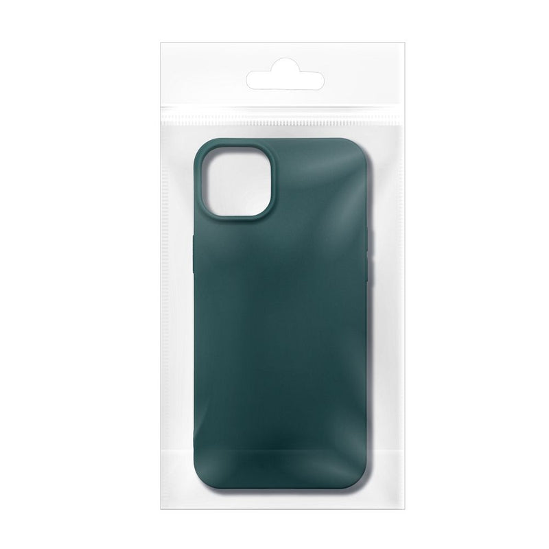 Optimales Matt Case für Apple iPhone 11 Pro Max: Flexibles TPU, rutschfestes Finish, Schutz vor Kratzern. Präzise Aussparungen, kompatibel mit induktiven Ladern. Verschiedene Farben verfügbar.