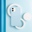 Optimale iPhone 13 Schutzhülle in Pastellfarben. Flexibles TPU-Material für Schutz vor Stürzen/Kratzern, perfekte Passform & stilvolles Design. Sicherer Halt & einfach anzubringen. Jetzt kaufen!