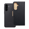 Entdecken Sie das Fancy Book Cover für das Samsung Galaxy A37 – stylisch, schützend und praktisch. Mit Fächern für Karten, flexiblem Silikon und einem TV-Ständer für Filme. Hochwertiges Bio-Leder sorgt für optimalen Schutz. Jetzt bestellen!