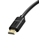 HDMI Kabel 8 Meter: Erleben Sie 4K Ultra HD Qualität! Unser robustes Kabel unterstützt HDMI 2.0, bietet eine Bandbreite von 18 Gbps und ist ideal für Gaming, Heimkino und professionelle Präsentationen. Jetzt kaufen!