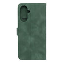 Schützen Sie Ihr Samsung Galaxy A17 stilvoll mit dem TENDER Holster! Aus weichem Material, mit integriertem Magnetverschluss und Fächern für Banknoten. Die praktische Falttechnik ermöglicht eine bequeme Standposition. Ideal für Schutz und Komfort!