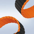 Kaufen Sie das Dux Ducis LD Magnetarmband für Apple Watch SE, 8, 7, 6, 5, 4, 3, 2, 1 (41, 40, 38 mm)! Stilvoll, flexibles Silikon, starke Magnete für optimalen Halt & Komfort. Ideal für Sport und Eleganz.