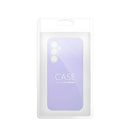 Diese elegante lila Handytasche ist perfekt für dein Samsung Galaxy S24 FE, bietet stilvollen Schutz und lässt die Kamerafunktionen uneingeschränkt nutzbar. Ideal für den farbenfrohen Alltag!