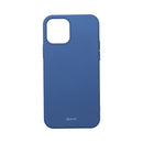 Schützen Sie Ihr Apple iPhone 17 Pro stilvoll mit dem Roar Colorful Jelly Case. Hergestellt aus hochwertigem, mattem Silikon, bietet es robusten Schutz und liegt angenehm in der Hand. Erhältlich in vielen Farben – für Style und Sicherheit in einem!