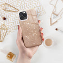 Eine elegante Handytasche für das Samsung Galaxy A36 in Gold schützt Ihr Smartphone stilvoll und bietet gleichzeitig einen Hauch von Glamour. Mit ihrem funkelnden Design und langlebigen Materialien ist sie der perfekte Begleiter für modebewusste Nutzer.