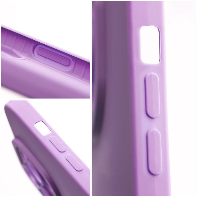 Schützen Sie Ihr Samsung Galaxy A56 mit dem Roar Luna Case! Optimaler Schutz, stilvolles Design, passgenaue Aussparungen und Unterstützung für kabelloses Laden. Ideal für stilbewusste Galaxy-Nutzer.