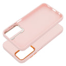 Schutzhülle für Samsung Galaxy A15 5G in Pink