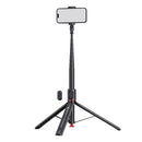 Selfie-Stick F-Grip F170XL: Erleben Sie professionelle Fotografie mit Universal-Halterung TRIPOD & Remote Control. Bluetooth-fähig, ideal für vielfältige Aufnahmen. Jetzt entdecken!