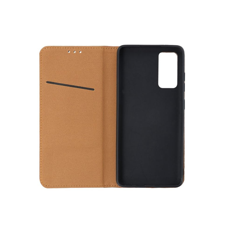 Smart Pro Case für Samsung Galaxy S25: Stil & Schutz! Echtes Leder, TPU-material, Standfunktion & Innentasche. Ideal für Ihren Samsung Galaxy S25. Jetzt entdecken!