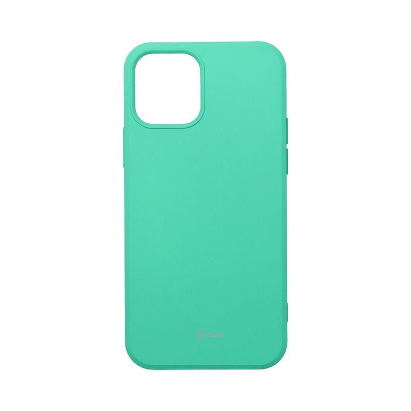 Schützen Sie Ihr Apple iPhone 13 stilvoll mit dem Roar Colorful Jelly Case! Hochwertiges TPU-Silikon & matte Beschichtung bieten optimalen Schutz und verbessertes Handling. Wählen Sie aus verschiedenen Farben!