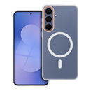 Entdecke das GO ORANGE MagSafe-kompatible Case für dein Honor 600 Lite! Mit modernem Design in Cosmic Orange bietet es perfekten Schutz vor Kratzern und Stößen. Der starke Magnet ermöglicht müheloses Laden und Zubehörnutzung. Stil und Sicherheit vereint!