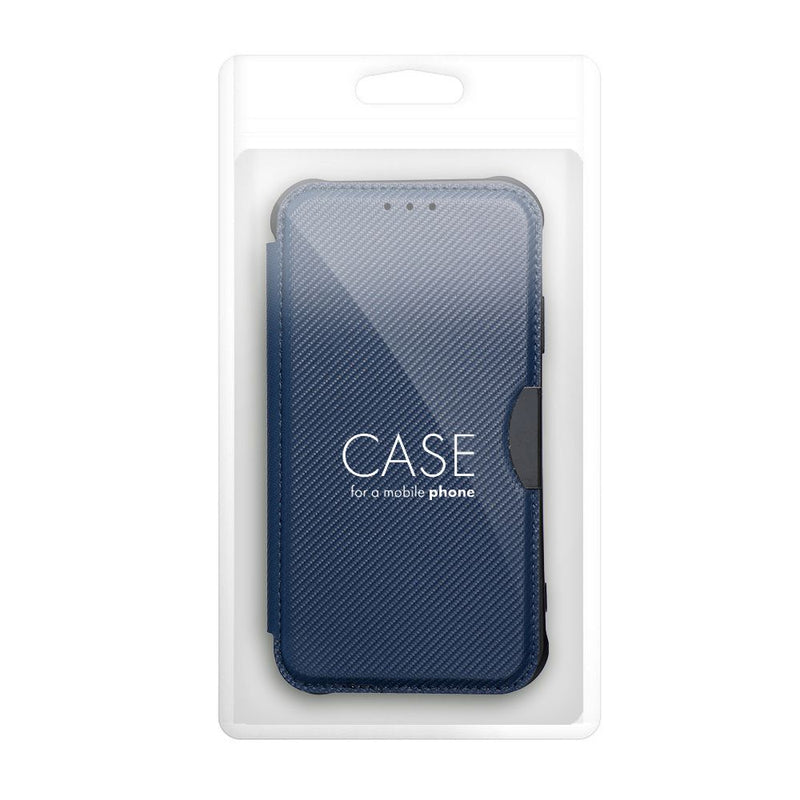 Schützen Sie Ihr Samsung Galaxy A56 mit dem luxuriösen Razor Book Case! Perfektioniertes Design kombiniert mit robustem Schutz und stilvoller Eleganz. Jedes Detail für maximale Sicherheit optimiert. Jetzt entdecken!