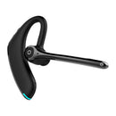 Das Forcell Orion Plus Mono-Funk-Headset bietet herausragende Klangqualität mit Environmental Noise Cancellation (ENC) für ungestörte Gespräche. Dank Bluetooth 6.0 und EDR ist eine stabile Verbindung zu zwei Geräten gleichzeitig möglich. Mit einer Akkulaufzeit von bis zu 15 Stunden und einem 170mAh Akku eignet es sich ideal für lange Telefonate und eine komfortable Nutzung.