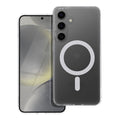 Entdecken Sie den perfekten Schutz für Ihr Samsung Galaxy S24 Plus mit unserer hochwertigen transparenten Handytasche. Das klare Design betont die elegante Linienführung Ihres Smartphones und bietet gleichzeitig verlässlichen Schutz vor Kratzern und Stößen. Bleiben Sie immer stilvoll und sicher unterwegs.