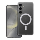 Entdecken Sie den perfekten Schutz für Ihr Samsung Galaxy S24 Plus mit unserer hochwertigen transparenten Handytasche. Das klare Design betont die elegante Linienführung Ihres Smartphones und bietet gleichzeitig verlässlichen Schutz vor Kratzern und Stößen. Bleiben Sie immer stilvoll und sicher unterwegs.