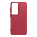 Schützen Sie Ihr Samsung Galaxy S26 stilvoll mit der The Frame Schutzhülle! Elegantes Design trifft auf robusten Schutz mit verstärkten Rändern und hochwertigem TPU-Material. Ideal für den täglichen Einsatz – sicher und modisch. Holen Sie sich jetzt maximale Sicherheit und Stil für Ihr Smartphone!