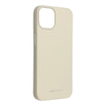 Schutzhülle Apple iPhone 14: Pastell, TPU, optimaler Schutz. Präzise Ausschnitte, elegantes Design. Sicher & stylisch!