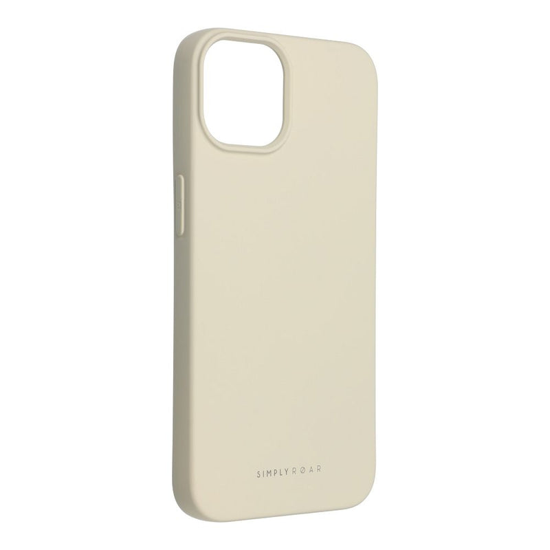 Schutzhülle Apple iPhone 14: Pastell, TPU, optimaler Schutz. Präzise Ausschnitte, elegantes Design. Sicher & stylisch!
