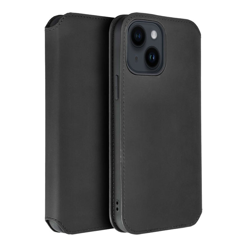 Entdecken Sie Stil und Schutz mit der Handytasche für das Samsung Galaxy A34 5G in edlem Schwarz. Perfektioniert für Ihre Bedürfnisse mit präzisen Aussparungen für Kamera und Anschlüsse – Ihr Smartphone-Partner für den Alltag!