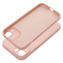 Schutzhülle für Apple iPhone 15 in Pink