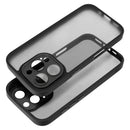 Entdecken Sie die Variete Hülle für das Apple iPhone 16 Pro: Elegant, robust und im Trend! Mit Schutzglas für die Kamera und langlebigem TPU-Rahmen in Trendfarben wie Aprikosen-Crush. Ihr iPhone stilvoll geschützt!