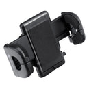 Optimieren Sie Ihre Fahrt mit der Forcell Regular Autohalterung! Montieren Sie Ihr Smartphone sicher am Lüftungsgitter. Perfekt für Navigation & Musik. Einstellbare Arme, robust & kratzfest. Ideal für jedes Smartphone!