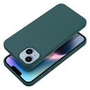 Schützen Sie Ihr Samsung Galaxy S26 stilvoll mit unserem Matt Case! Hergestellt aus flexiblem TPU, bietet es optimalen Schutz vor Kratzern und Schmutz. Die rutschfeste Oberfläche minimiert Fingerabdrücke. Erhältlich in mehreren Farben – für den perfekten Look!