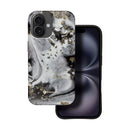 Entdecken Sie die robuste F-Protect Mirage Hülle für das Apple iPhone 16: Military Drop-Tested, MagSafe-kompatibel und mit innovativem 4D Durable Printing. Sicherer Schutz, ansprechendes Design!