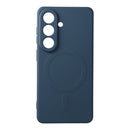 Entdecken Sie das Samsung Galaxy S26 Silikon Mag Cover – optimierter Schutz & elegantes Design! Voll MagSafe-kompatibel für schnelles Aufladen. Ideal für Alltagsgebrauch.