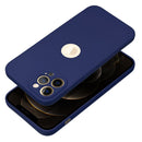 Schützen Sie Ihr Apple iPhone 17 Air mit der Forcell Soft Hülle aus weichem Silikon. Präzise Aussparungen und elegante matte Textur bieten optimalen Schutz und Stil. Ideal angepasst an iPhone 17 Air.