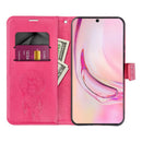 Schützen Sie Ihr Samsung Galaxy A36 mit dem MEZZO Holster. Hochwertiges Öko-Leder, robuste Bauweise und stylisches, gepresstes Design bieten Funktionalität und Eleganz. Ideal für Karten und Banknoten. Jetzt entdecken!