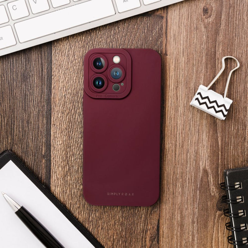 Entdecken Sie die optimale Schutzhülle für Ihr Samsung Galaxy A53 5G: die Roar Luna Case! Speziell entworfen, bietet sie robusten Schutz und elegantes Design. Ideal für stilbewusste Nutzer, die Wert auf Sicherheit legen. Jetzt kaufen!
