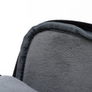 **Notebook Tasche 16 Zoll**: Ideal für Laptops bis 15,6 Zoll. Hochwertige Materialien garantieren Robustheit, während die Innenpolsterung optimalen Schutz bietet. Platz für Zubehör und schneller Zugriff dank durchdachtem Layout. Sichern Sie Ihren Laptop stilvoll!