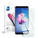 Entdecken Sie den idealen Schutz für Ihr Samsung Galaxy Xcover 5: Unser Panzerglas bietet 9H gehärteten Schutz und bewahrt Ihren Bildschirm vor Kratzern und Rissen. Mit einer Dicke von nur 0,3 mm erhalten Sie eine hohe Berührungsempfindlichkeit und eine klare Sicht auf Ihr Display. Profitieren Sie von unserer einfachen Montage und genießen Sie langlebigen Schutz ohne Kompromisse.
