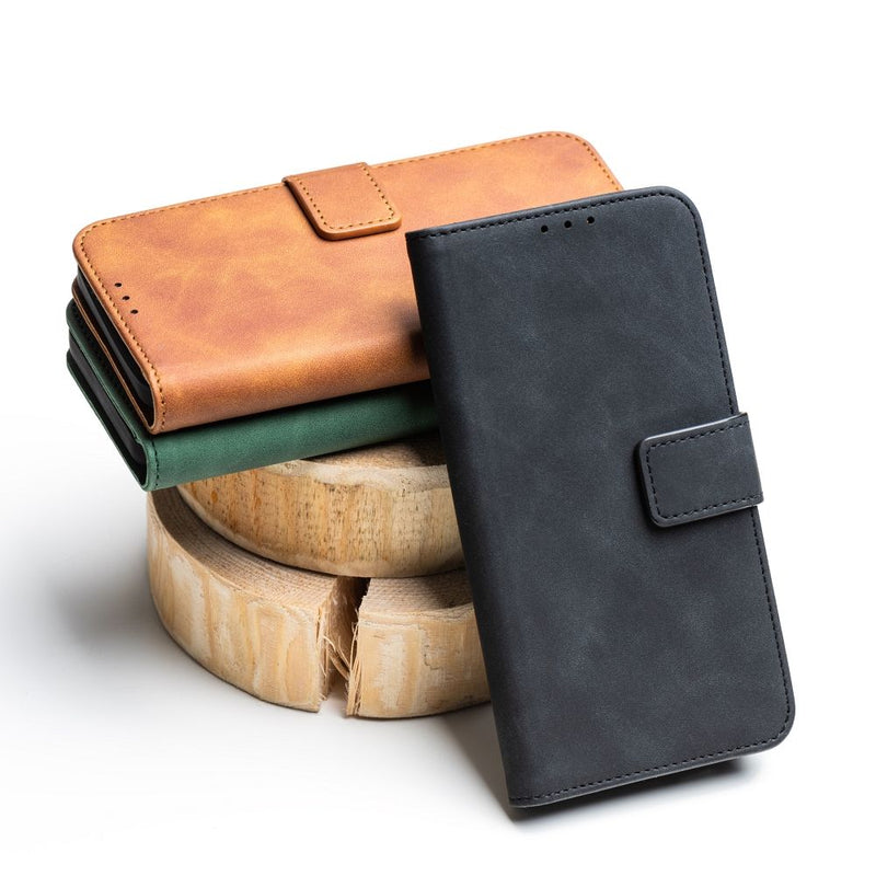 Schützen Sie Ihr Samsung Galaxy A55 5G mit dem exklusiven TENDER Holster! Optimale Sicherheit, elegantes Design, umweltfreundliches Material. Jetzt kaufen!