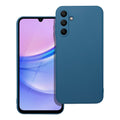 Schützen Sie Ihr Samsung Galaxy A15 5G mit unserer Matt-Schutzhülle! Aus flexiblem TPU, schützt vor Kratzern und Schmutz, rutschfest und stilvoll. Ideal für vollen Zugang zu allen Funktionen.