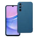 Schützen Sie Ihr Samsung Galaxy A15 5G mit unserer Matt-Schutzhülle! Aus flexiblem TPU, schützt vor Kratzern und Schmutz, rutschfest und stilvoll. Ideal für vollen Zugang zu allen Funktionen.