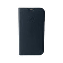 Galeli Book Case MARC iPhone 14/15 Plus - Black